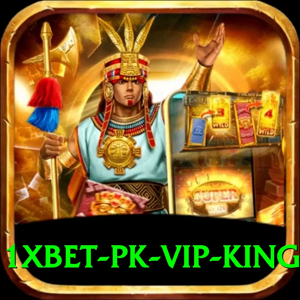 1xBet PK - VIP King - 2