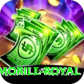 365vegas Mobile Royal