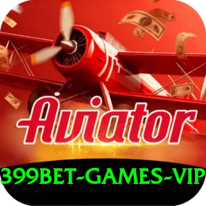 399bet Games VIP - 2