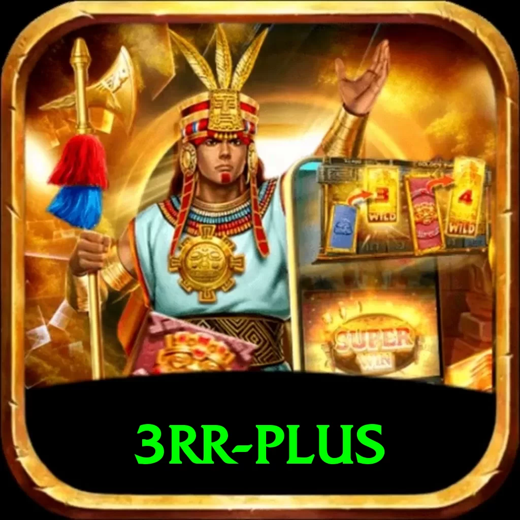 3rr VIP - Daily Bonus - 2