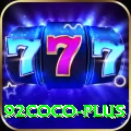 92coco - Gaming VIP