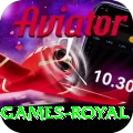 92pkr Games Royal