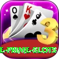 A55 Game Prime Slots
