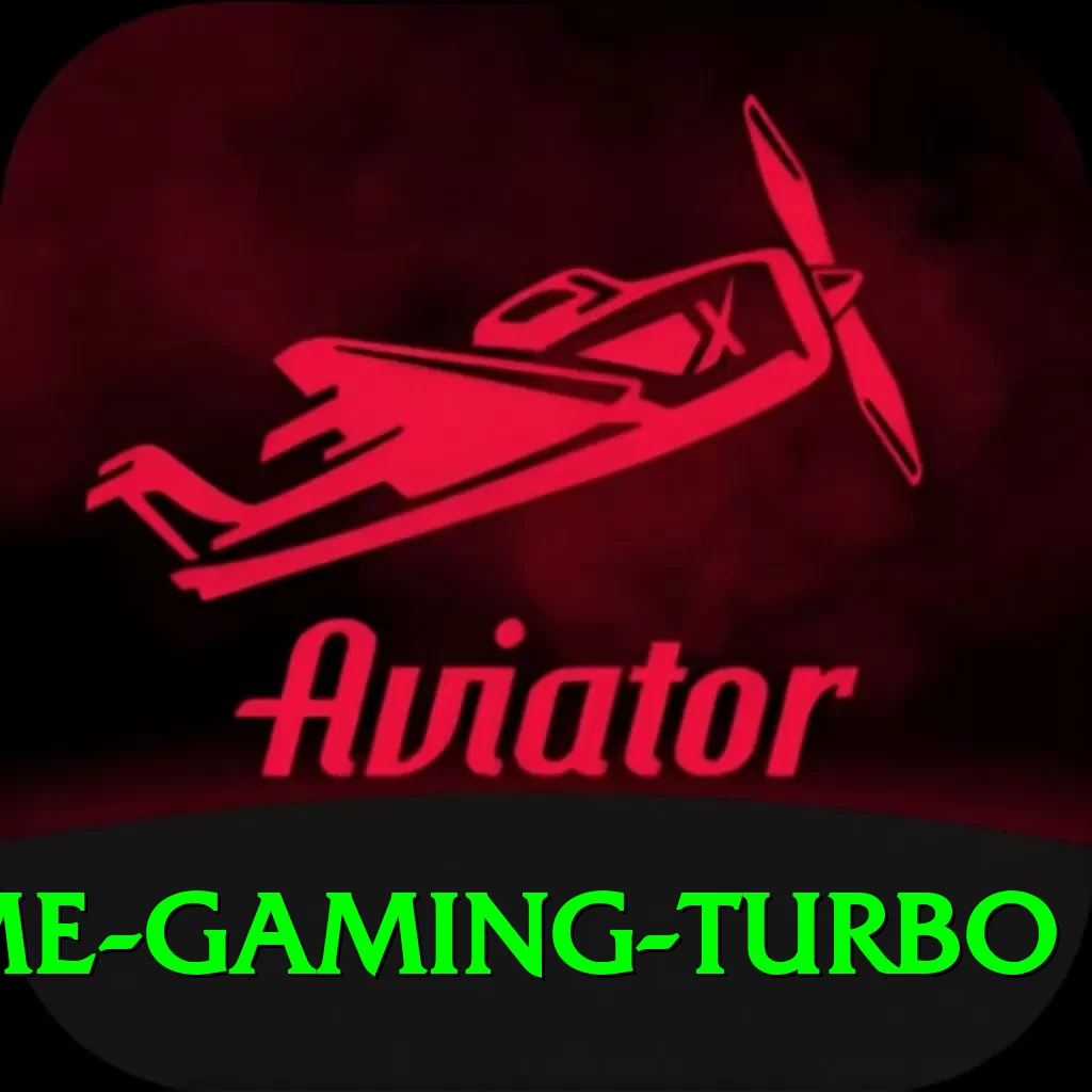 A777 Game Gaming Turbo - 2