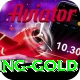 AlanoDT5 Gaming Gold