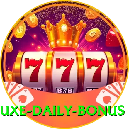 Baazplay Deluxe - Daily Bonus - 2