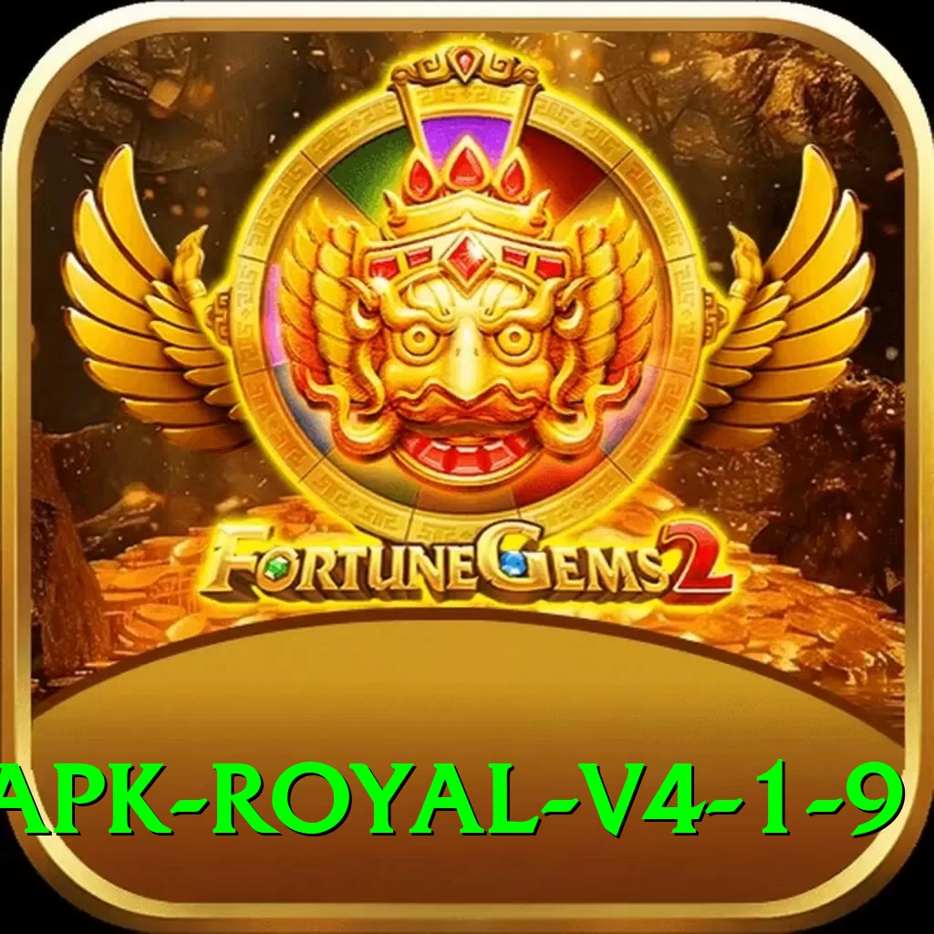 Bc.Game PK APK Royal v4.1.9 - 2