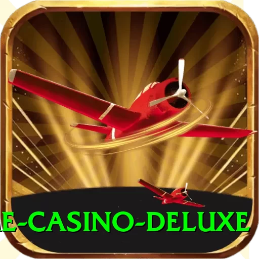 BK Game - Casino Deluxe - 2