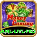 BK66 Game - Live Pro