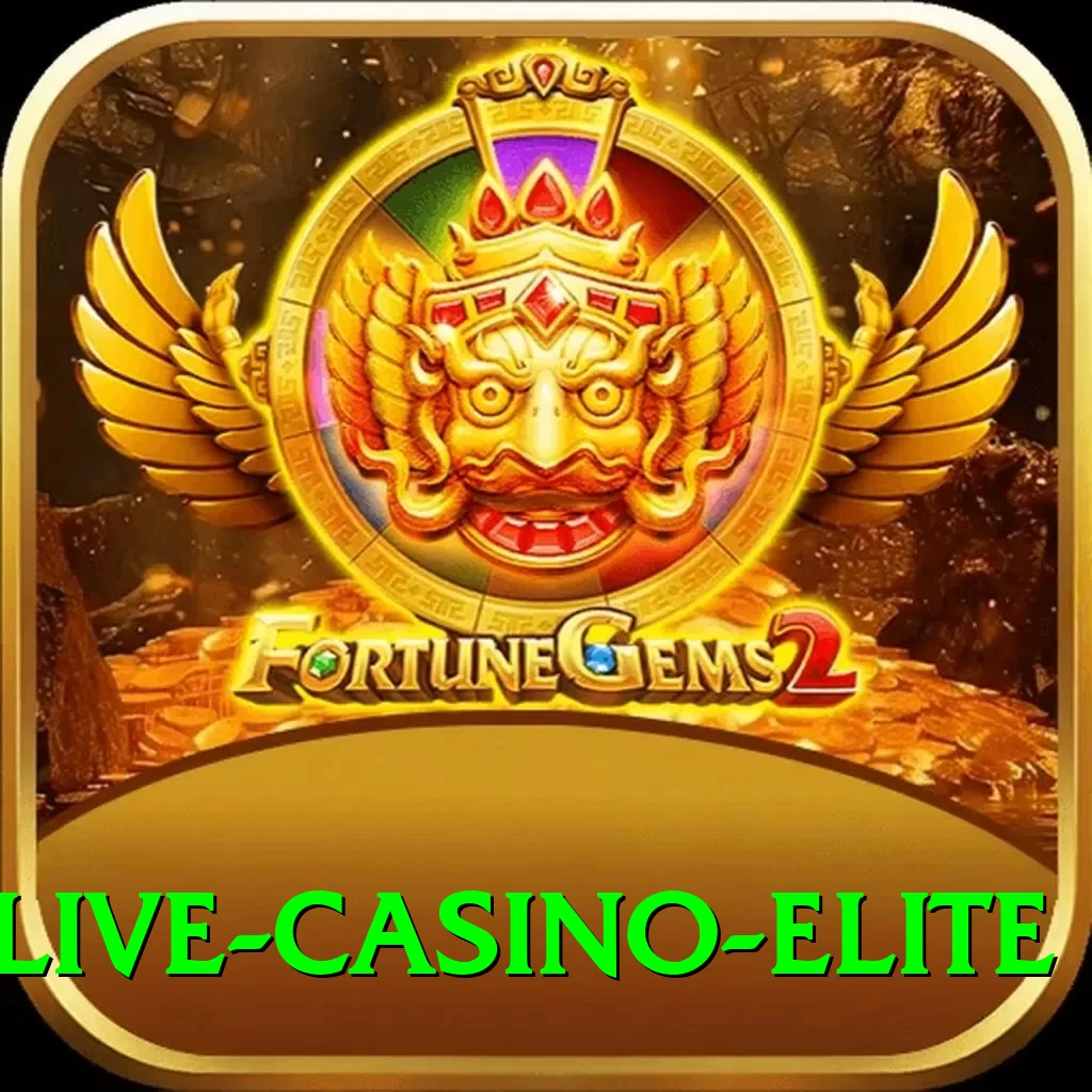 bv999 Live Casino Elite - 2