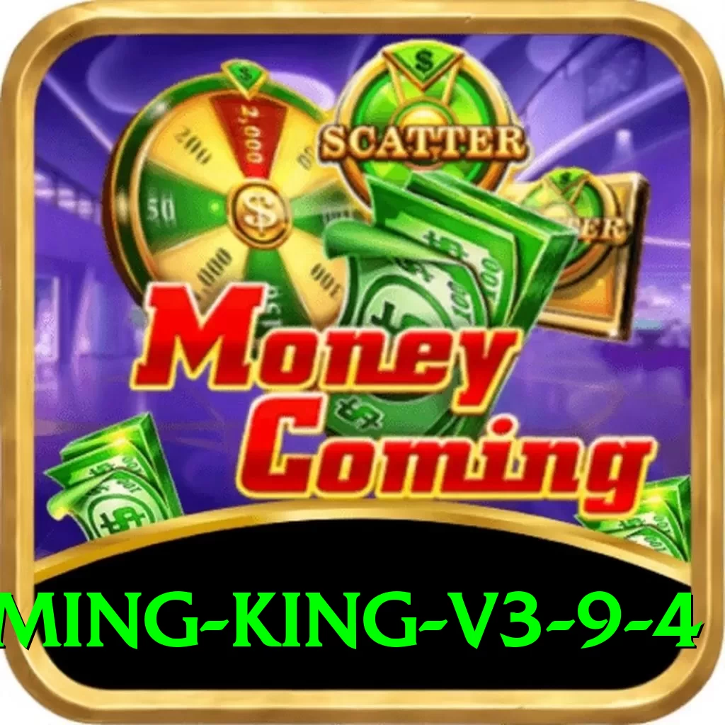 gold08 Gaming King v3.9.4 - 2