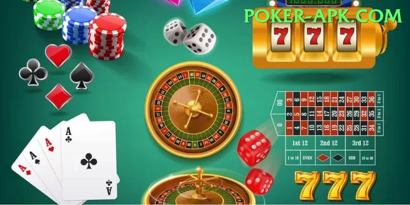pkr666 - Real Money VIP Screenshot 1