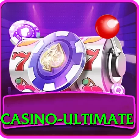 jami777 - Casino Ultimate - 2