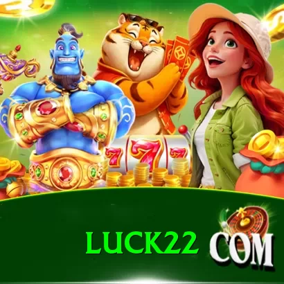 luck22 Deluxe - Daily Bonus - 2