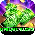 Lucky Legends Supreme Slots