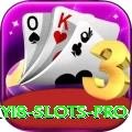luckyi8 - Slots Pro