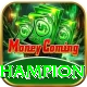 Omni Slots Live Casino Champion