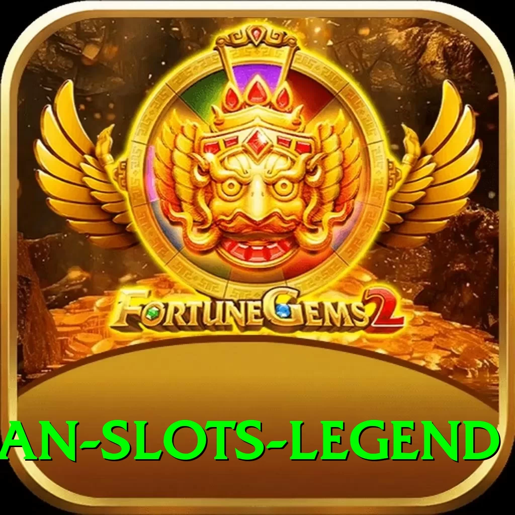 Online Casino Pakistan - Slots Legend - 2