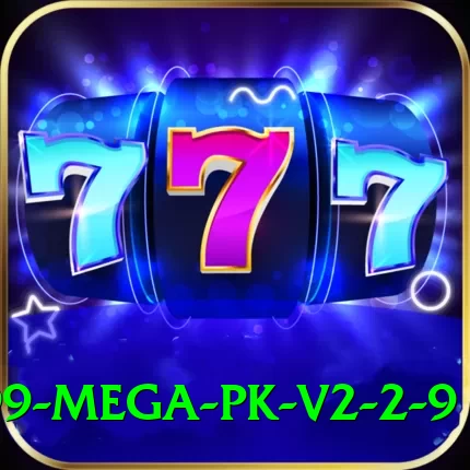 p999 Mega PK v2.2.9 - 2