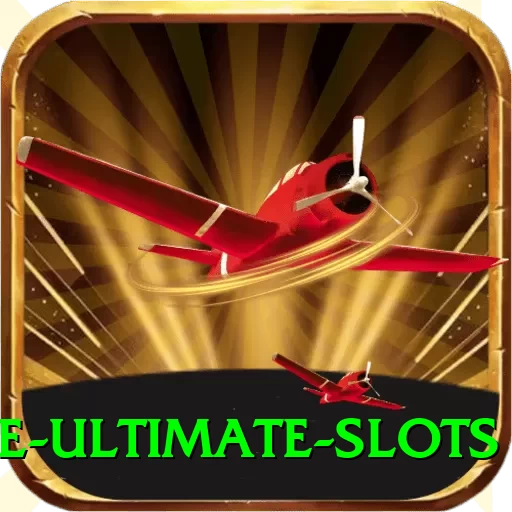 PakGame Ultimate Slots - 2