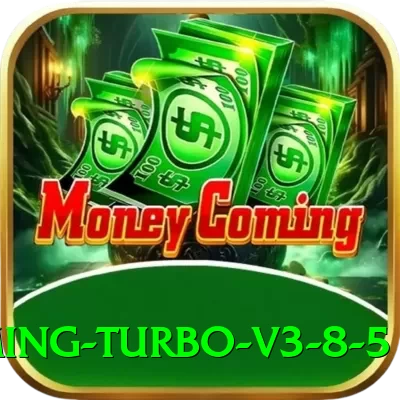 pk33 Gaming Turbo v3.8.5 - 2