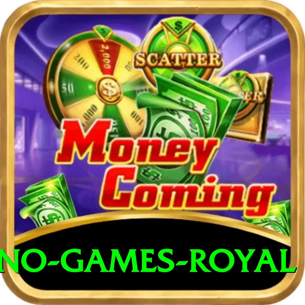 pkcasino Games Royal - 2