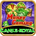 pkcasino Games Royal