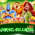 PKR Slots Gaming Deluxe