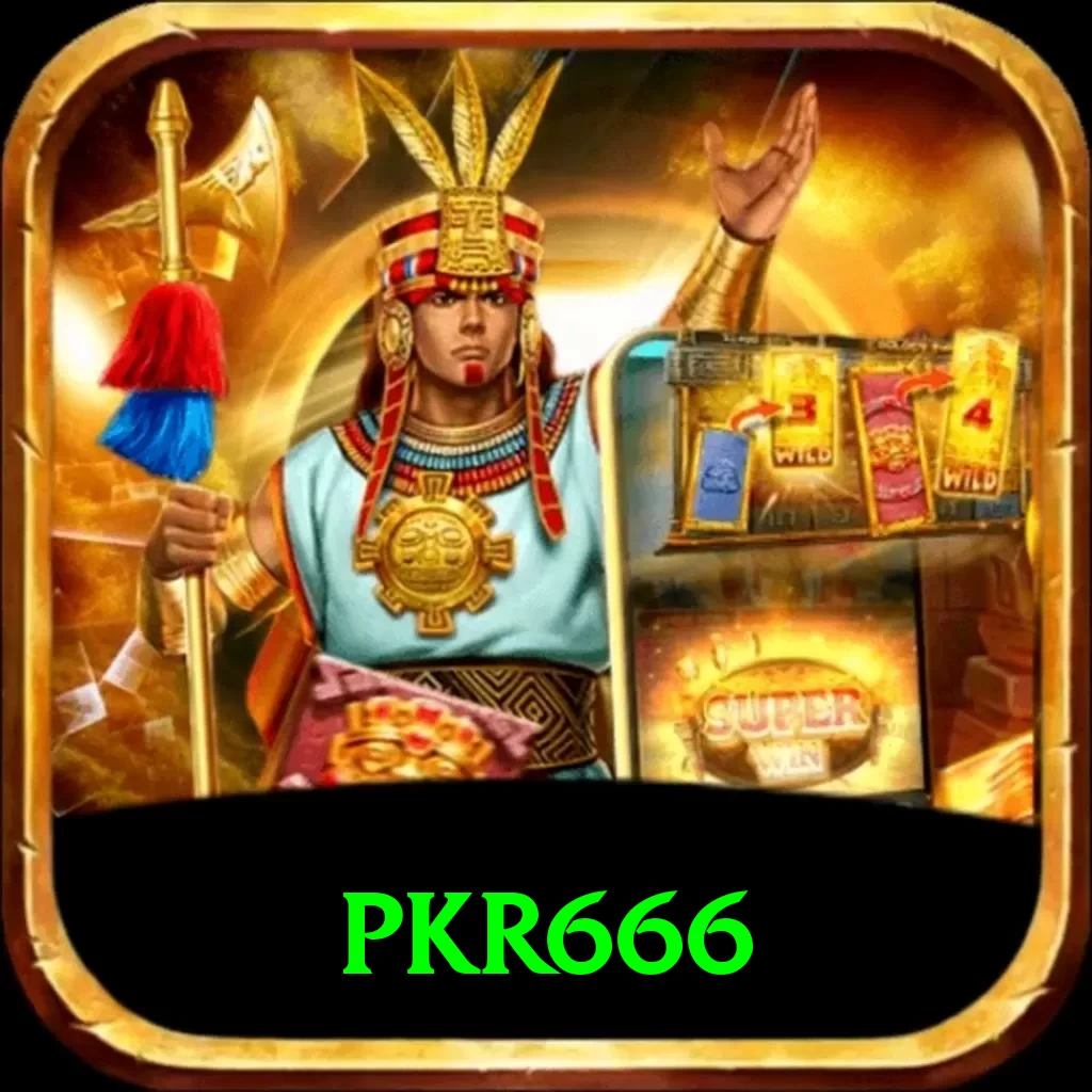 pkr666 - Real Money VIP - 2