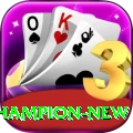 PKR98 Champion New