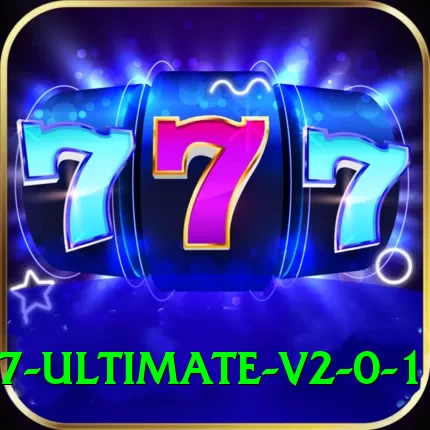PKZ777 Ultimate v2.0.1 - 2