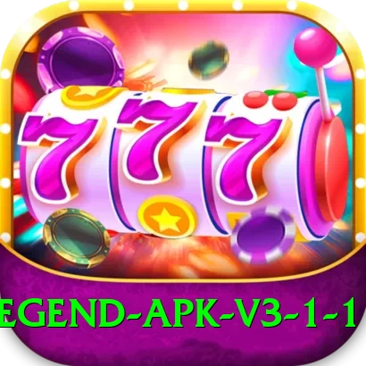 pokergame Legend APK v3.1.1 - 2