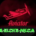 SalamPKR - Slots Mega