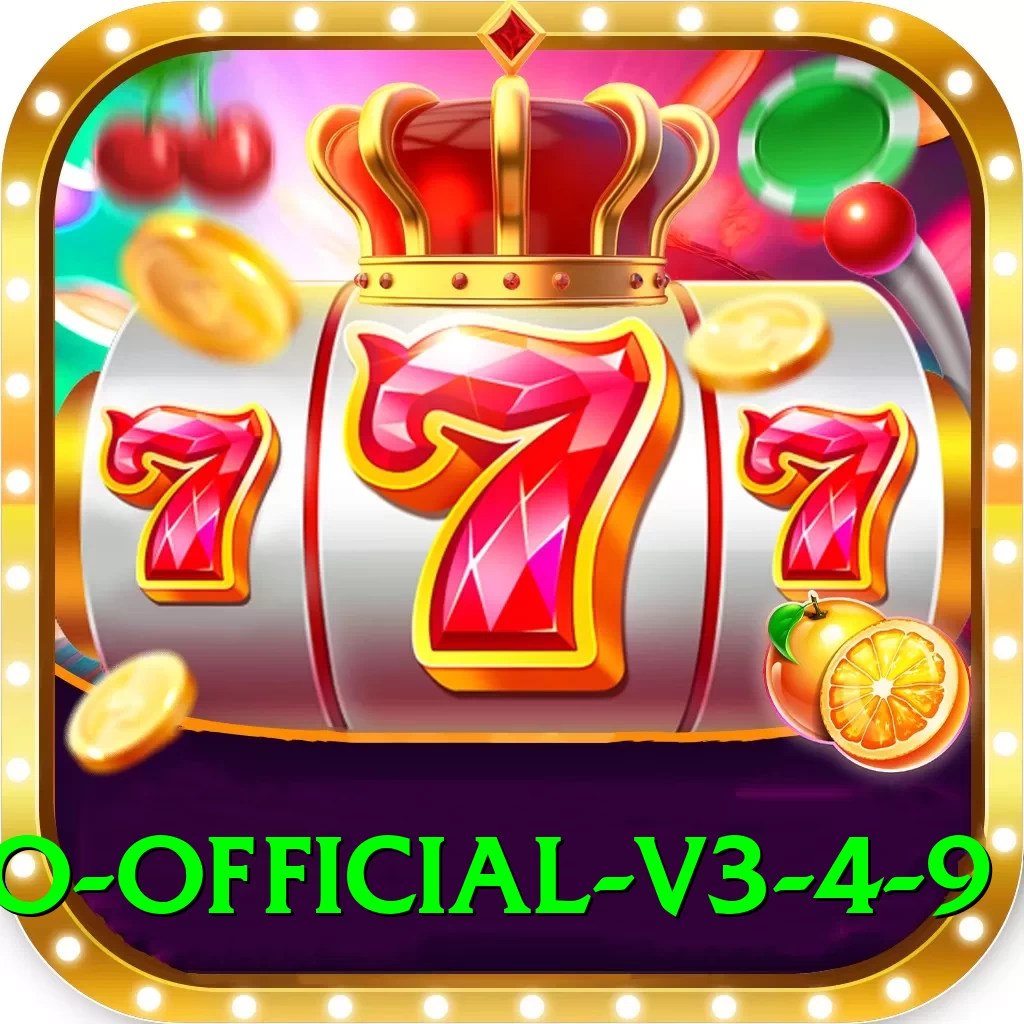 Six6s Casino Official v3.4.9 - 2