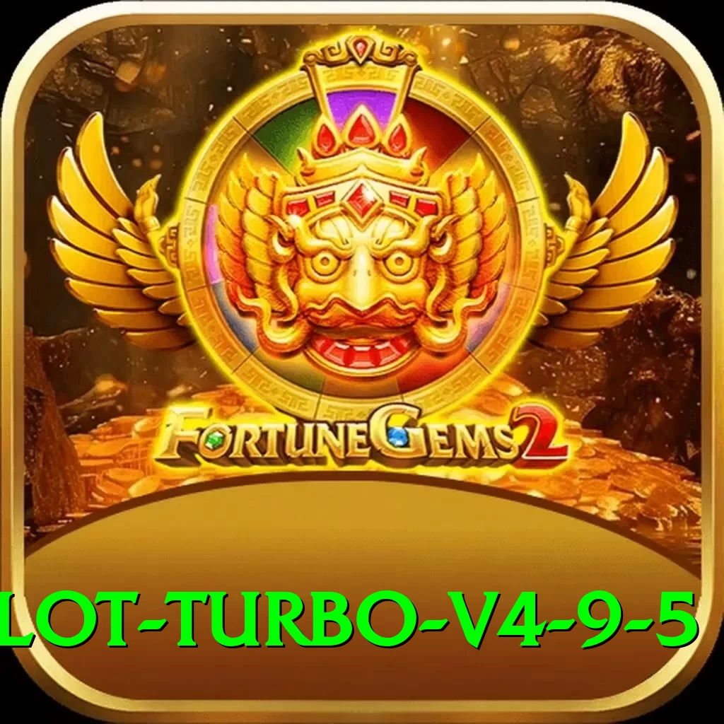 tgslot Turbo v4.9.5 - 2