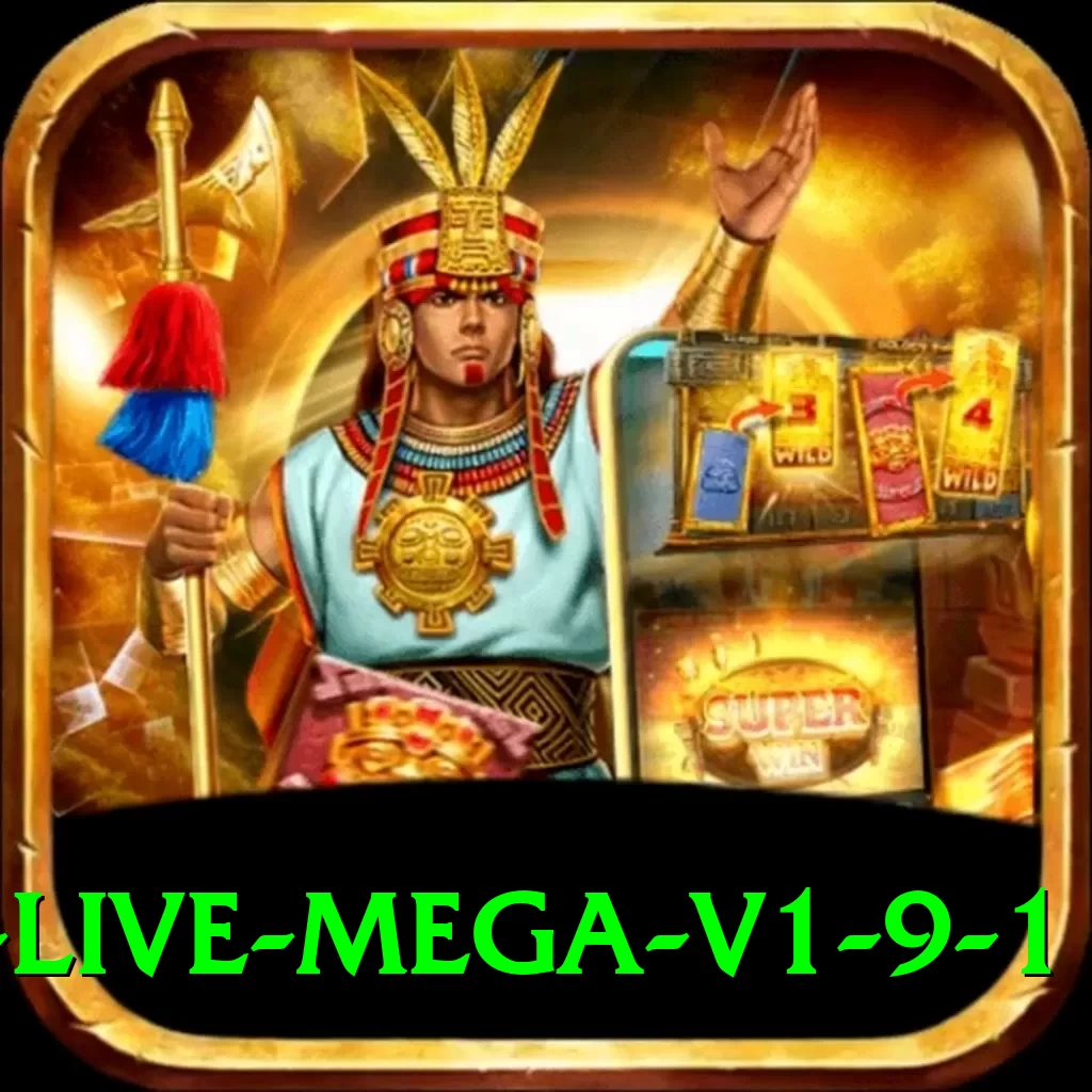 Tiger 888 Game Live Mega v1.9.1 - 2