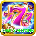tojay Mega - Daily Bonus