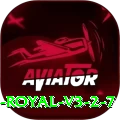 waders Gaming Royal v3.2.7