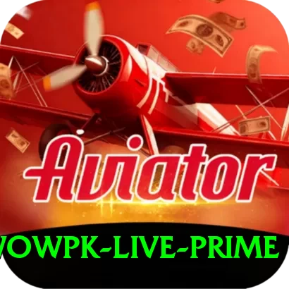 wowpk Live Prime - 2