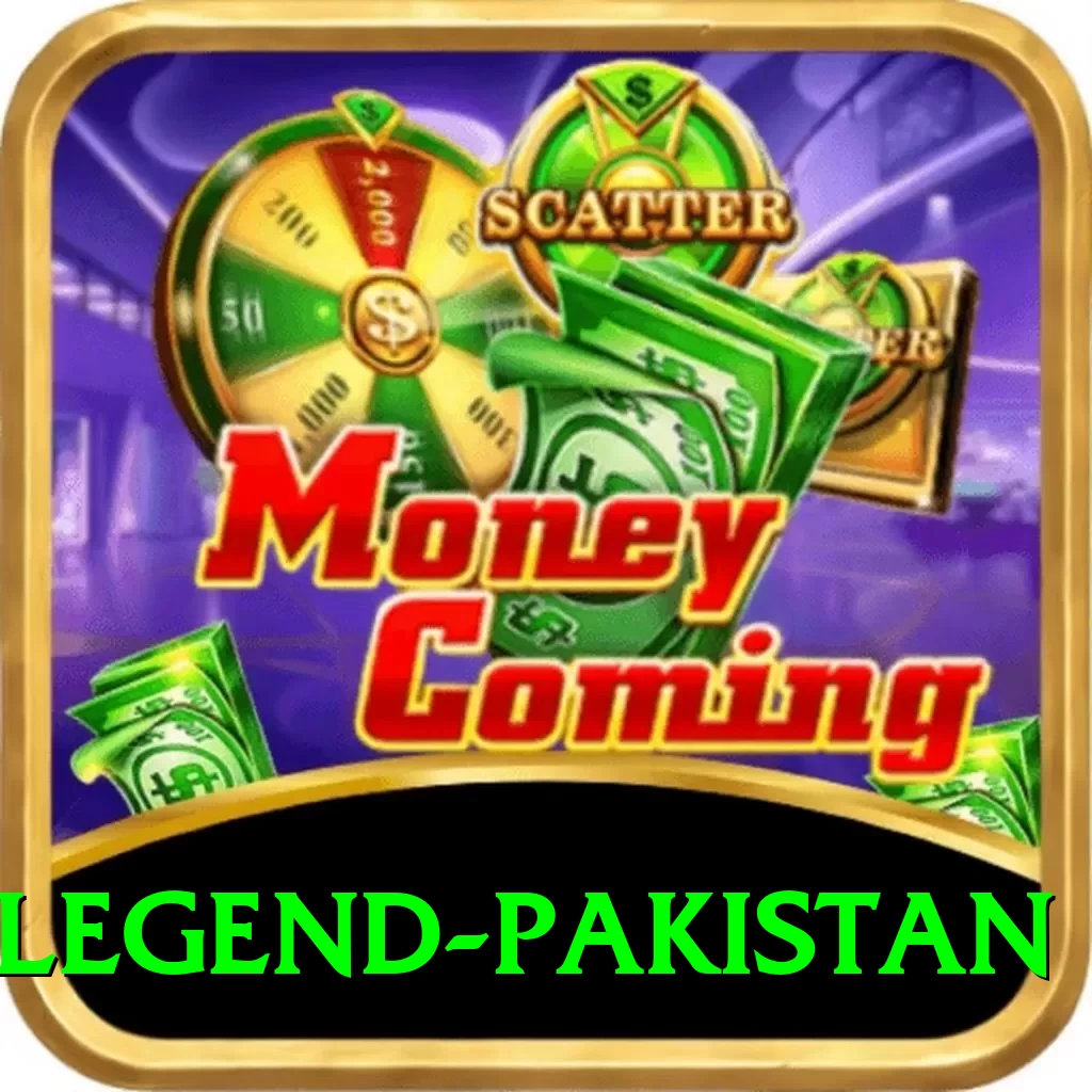 xjxj Legend Pakistan - 2