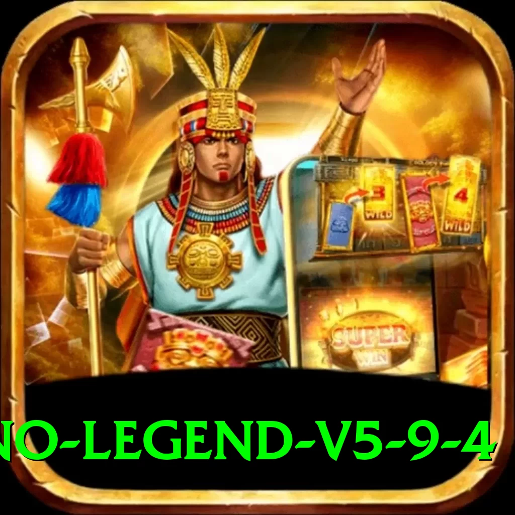 Ybets Casino Legend v5.9.4 - 2